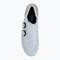 Buty szosowe damskie Shimano SH-RC903W white 5