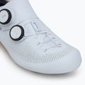 Buty szosowe damskie Shimano SH-RC903W white 7