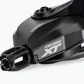 Manetka przerzutki prawa Shimano SL-M8100 12rz 6