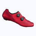 Buty szosowe męskie Shimano SH-RC903 red