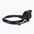 Klamkomanetka rowerowa z hamulcem tylnym Shimano ST-RX600/BR-RX400 black 4