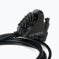 Klamkomanetka rowerowa z hamulcem tylnym Shimano ST-RX600/BR-RX400 black 5