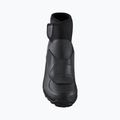 Buty rowerowe MTB męskie Shimano SH-MW501 black 8