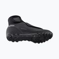 Buty rowerowe MTB męskie Shimano SH-MW501 black 9