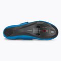 Buty szosowe męskie Shimano SH-TR901 blue 4