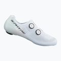 Buty szosowe męskie Shimano SH-RC903 white 10