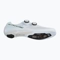 Buty szosowe męskie Shimano SH-RC903 white 11