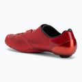 Buty szosowe męskie Shimano SH-RC903 red 3