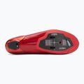 Buty szosowe męskie Shimano SH-RC903 red 4