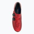 Buty szosowe męskie Shimano SH-RC903 red 5