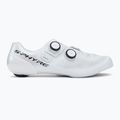 Buty szosowe męskie Shimano SH-RC903 white 2