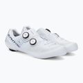 Buty szosowe męskie Shimano SH-RC903 white 4