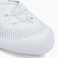 Buty szosowe męskie Shimano SH-RC903 white 7