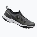 Buty rowerowe MTB męskie Shimano SH-EX700 black