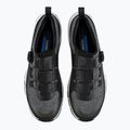 Buty rowerowe MTB męskie Shimano SH-EX700 black 3