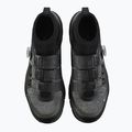 Buty rowerowe MTB męskie Shimano SH-EX700GTX black 3