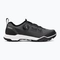Buty rowerowe MTB męskie Shimano SH-EX700 black 2