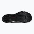 Buty rowerowe MTB męskie Shimano SH-EX700 black 4