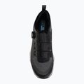 Buty rowerowe MTB męskie Shimano SH-EX700 black 5
