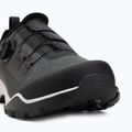 Buty rowerowe MTB męskie Shimano SH-EX700 black 7