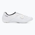 Buty szosowe damskie Shimano SH-RC300W white 2