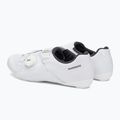 Buty szosowe damskie Shimano SH-RC300W white 3