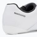 Buty szosowe damskie Shimano SH-RC300W white 8