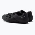 Buty szosowe męskie Shimano SH-RC300 black 3