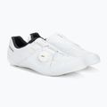 Buty szosowe męskie Shimano SH-RC300 white 4