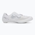 Buty szosowe damskie Shimano SH-RC703W white 2