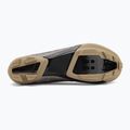 Buty gravelowe damskie Shimano SH-RX600 sand beige 4