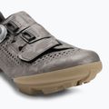 Buty gravelowe damskie Shimano SH-RX600 sand beige 7