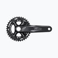 Mechanizm korbowy Shimano FC-M4100 10rz