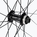 Koło rowerowe przednie Shimano WH-MT601 black 3