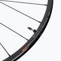Koło rowerowe przednie Shimano WH-MT601 black 4
