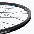 Koło rowerowe przednie Shimano WH-MT601 black 5