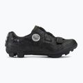 Buty gravelowe męskie Shimano SH-RX600 black 2