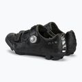 Buty gravelowe męskie Shimano SH-RX600 black 3