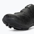 Buty gravelowe męskie Shimano SH-RX600 black 8