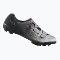 Buty gravelowe męskie Shimano SH-RX801 silver