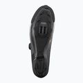Buty gravelowe męskie Shimano SH-RX801 silver 4