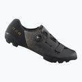 Buty gravelowe męskie Shimano SH-RX801 black