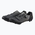 Buty gravelowe męskie Shimano SH-RX801 black 2