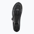 Buty gravelowe męskie Shimano SH-RX801 black 4