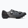 Buty gravelowe męskie Shimano SH-RX801 black 2