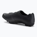 Buty gravelowe męskie Shimano SH-RX801 black 3