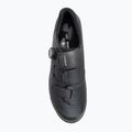 Buty gravelowe męskie Shimano SH-RX801 black 5