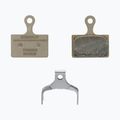 Okładziny hamulcowe Shimano BP-K05TI-RX 2