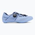 Buty szosowe damskie Shimano SH-RC503W airy blue 2