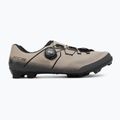 Buty rowerowe MTB męskie Shimano SH-XC503 sand beige 2